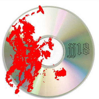 Album artwork for jj18