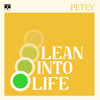Lean Into Life Cover Art
