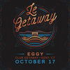 Le Getaway | 10.17.20