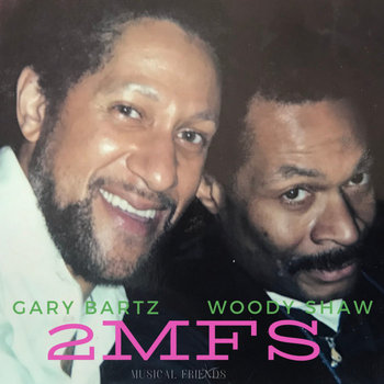 Music | Gary Bartz
