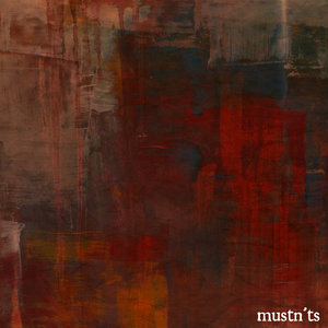 mustn'ts cover