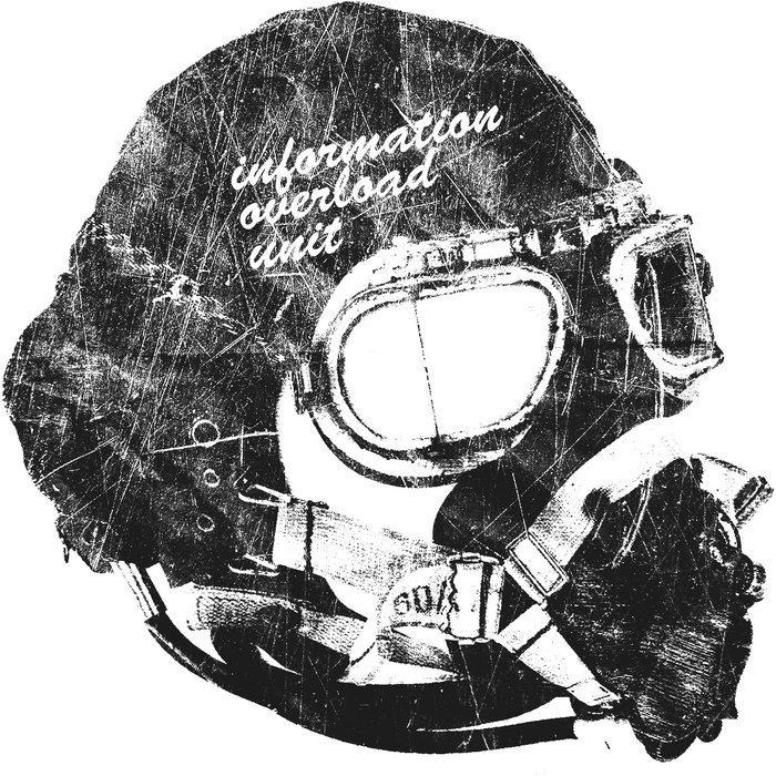 Information Overload Unit | Information Overload Unit