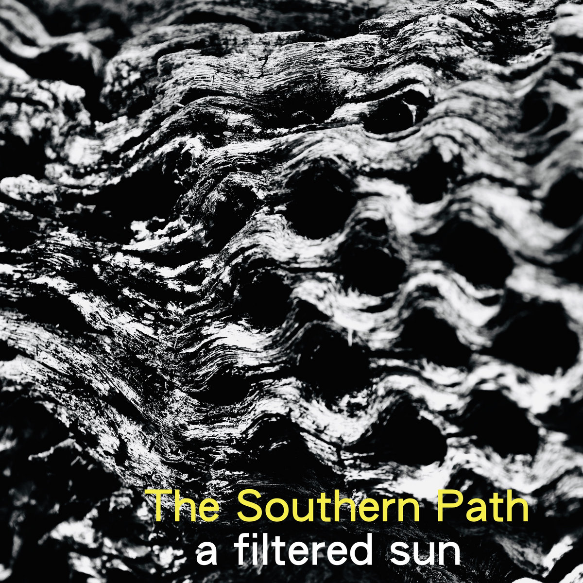a filtered sun | The Southern Path