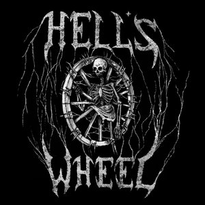 Hell's Wheel cover
