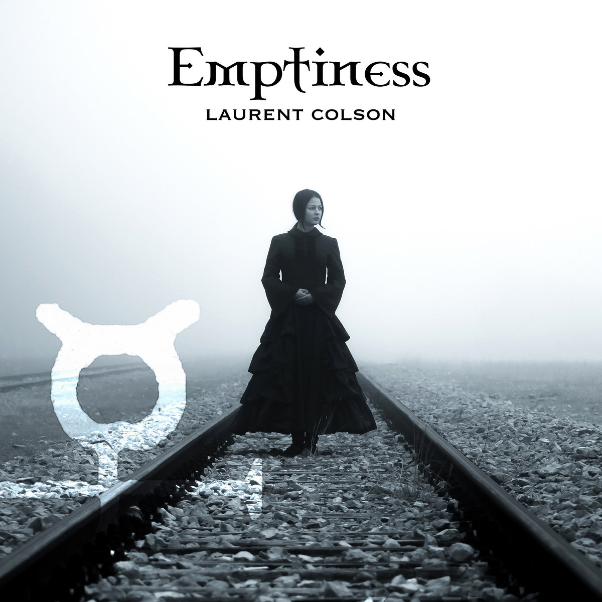 Emptiness laurent colson