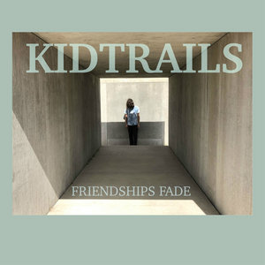 Friendships Fade cover