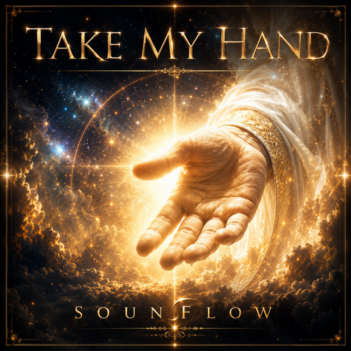Take My Hand