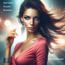 German House Bunnies - DeepHouse cover art