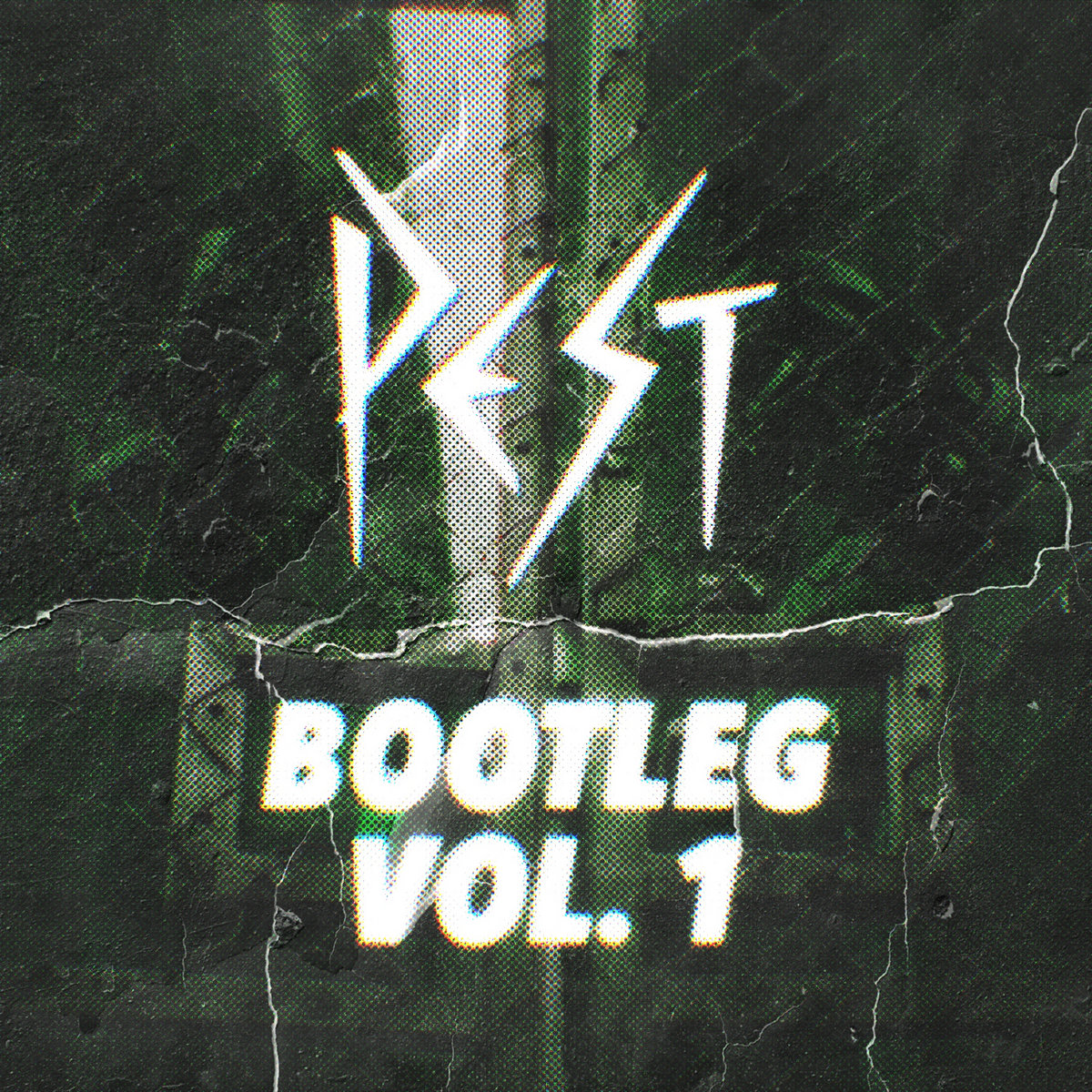 Bootleg Vol. 1 | PEST