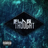 BlaqThought Mixtape Cover Art