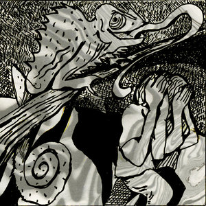 Chameleon Grievances cover