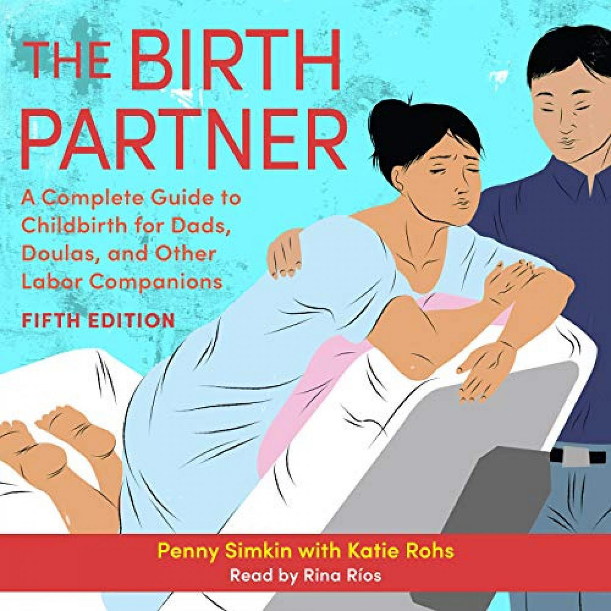 [VIEW] [EBOOK EPUB KINDLE PDF] The Birth Partner: A Complete Guide to ...