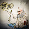 The Baxters - EP 2012 Cover Art