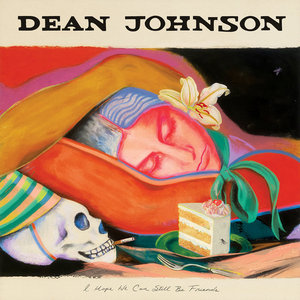 Dean Johnson - Before You Hit the Ground