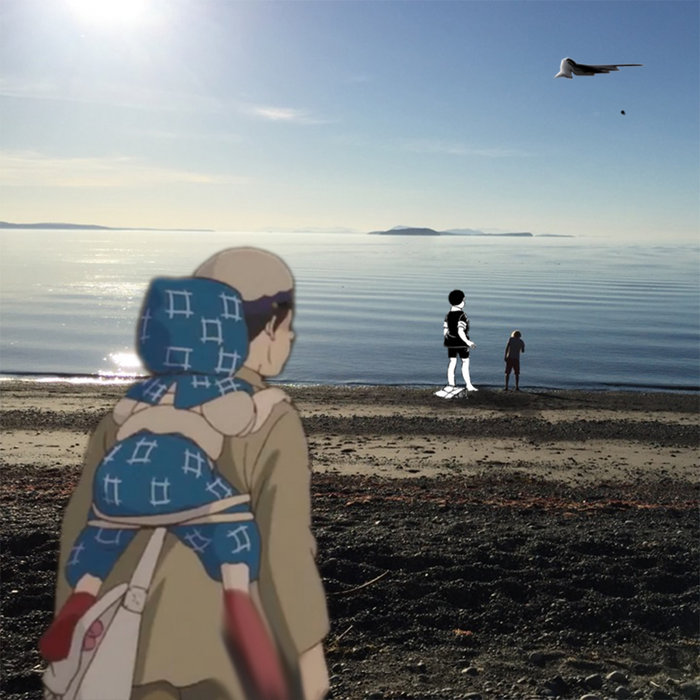 Hungry Ghost Even Dwarfs Started Small