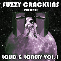 Loud & Lonely vol. 1 cover art