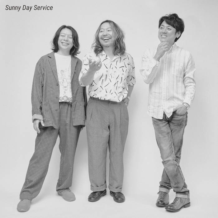 SUNNY DAY SERVICE サニーデイ・サービス　CDセット　おまけ付き SUNNY DAY SERVICE サニーデイ・サービス CDセット おまけ付き