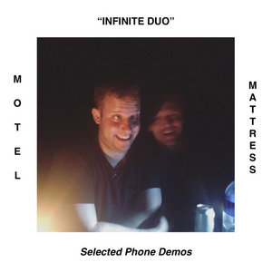 INFINITE DUO: Selected Phone Demos cover