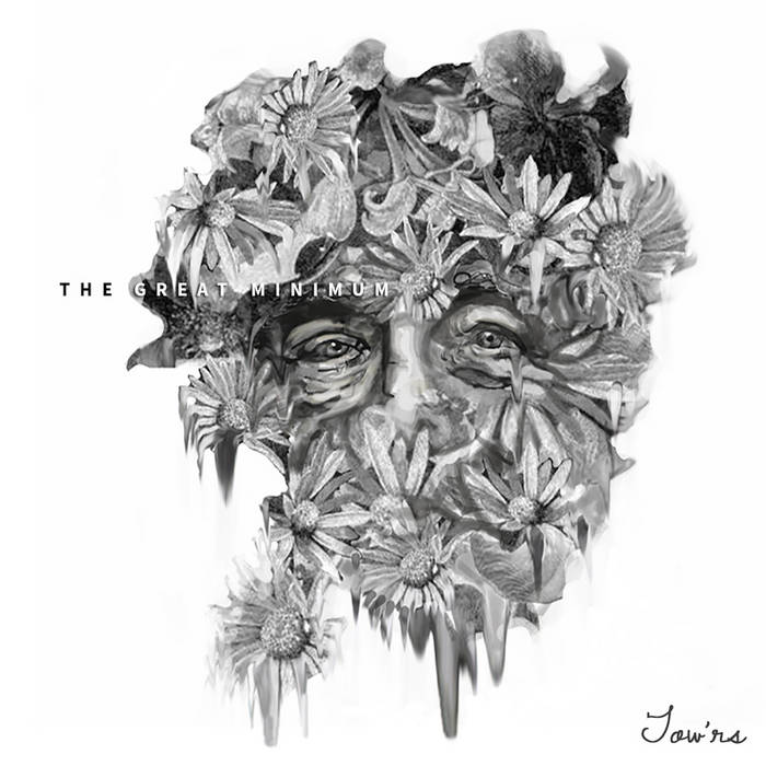 The Great Minimum album cover