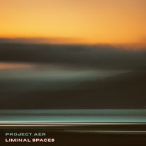 Liminal Spaces cover art