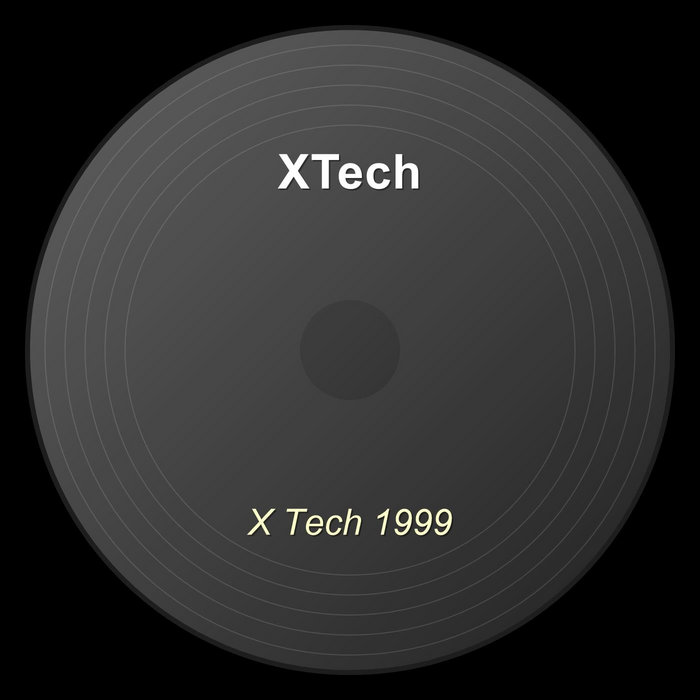 X Tech 1999 | X-Tech