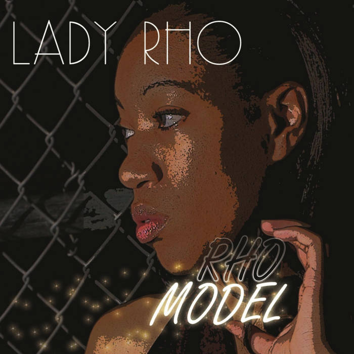 Rho Model | Lady Rho