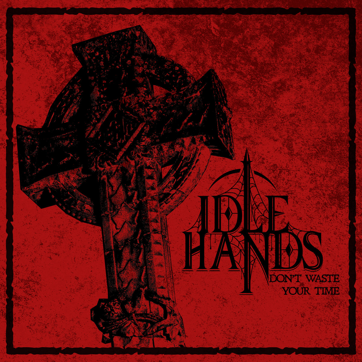 Image result for idle hands don't waste your time