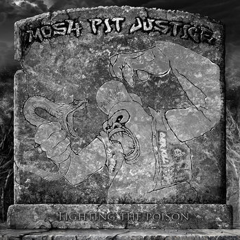 Music | mosh-pit justice
