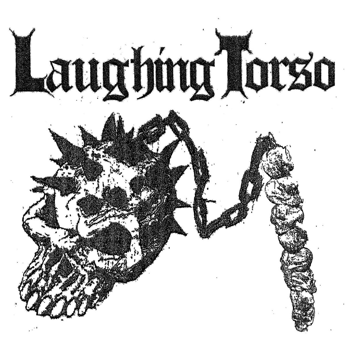 Dead Homies | Laughing Torso
