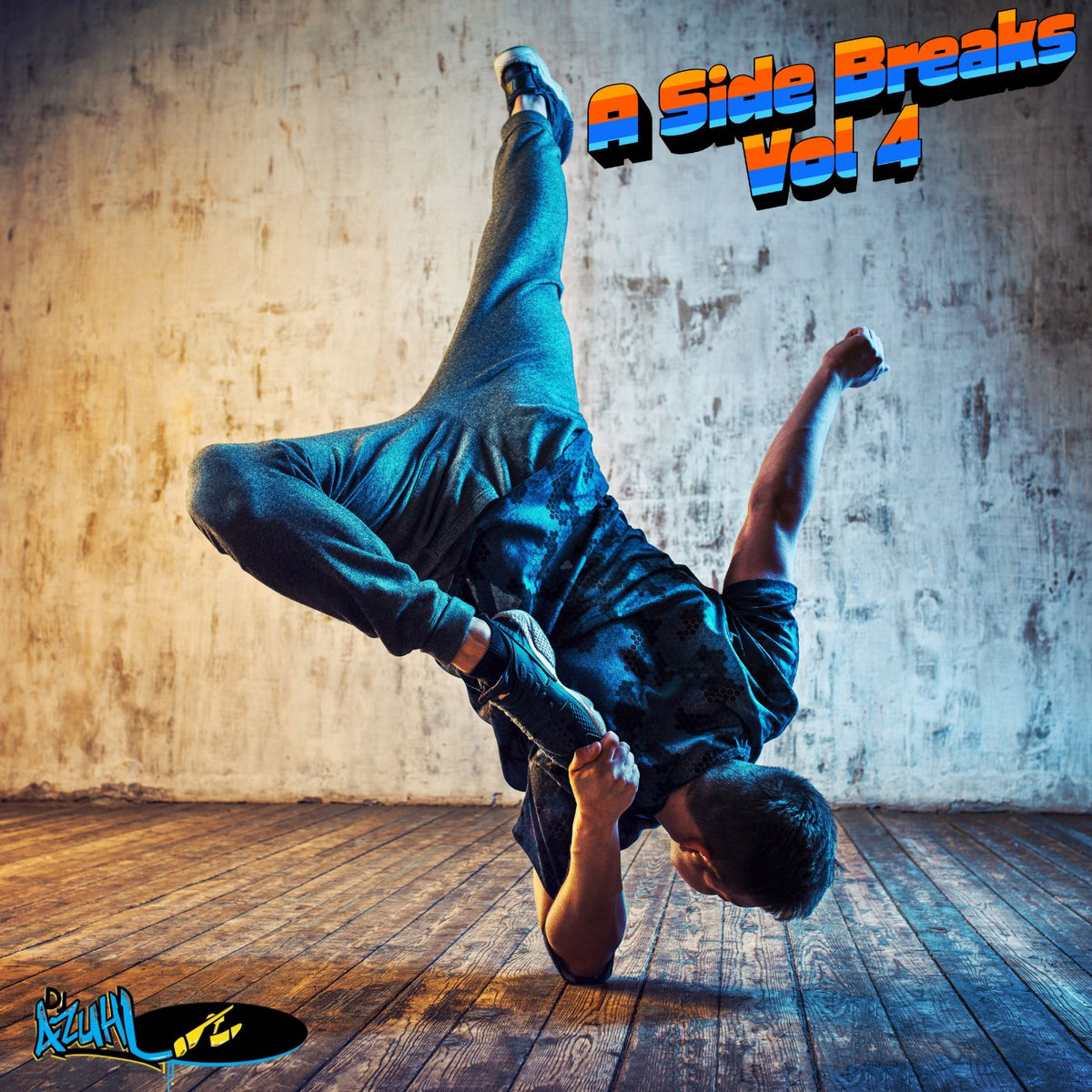 Prophetic Remixes Vol 1 | Prophets of Da City | Azuhl