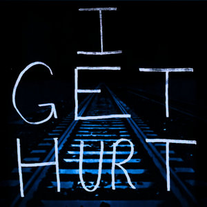 Victor Jones — I Get Hurt