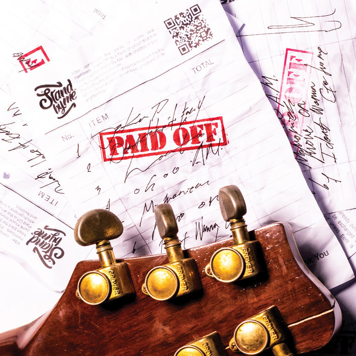 Move On Album Version Stand By Me Move On Album Version Stand By Me