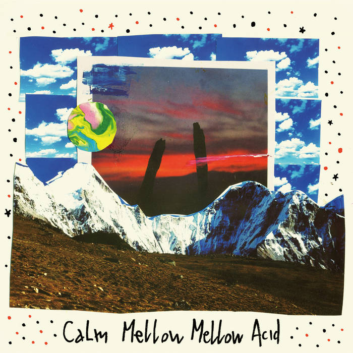 By Your Side (Mellow Mellow Acid Versions & Remixes) | Calm