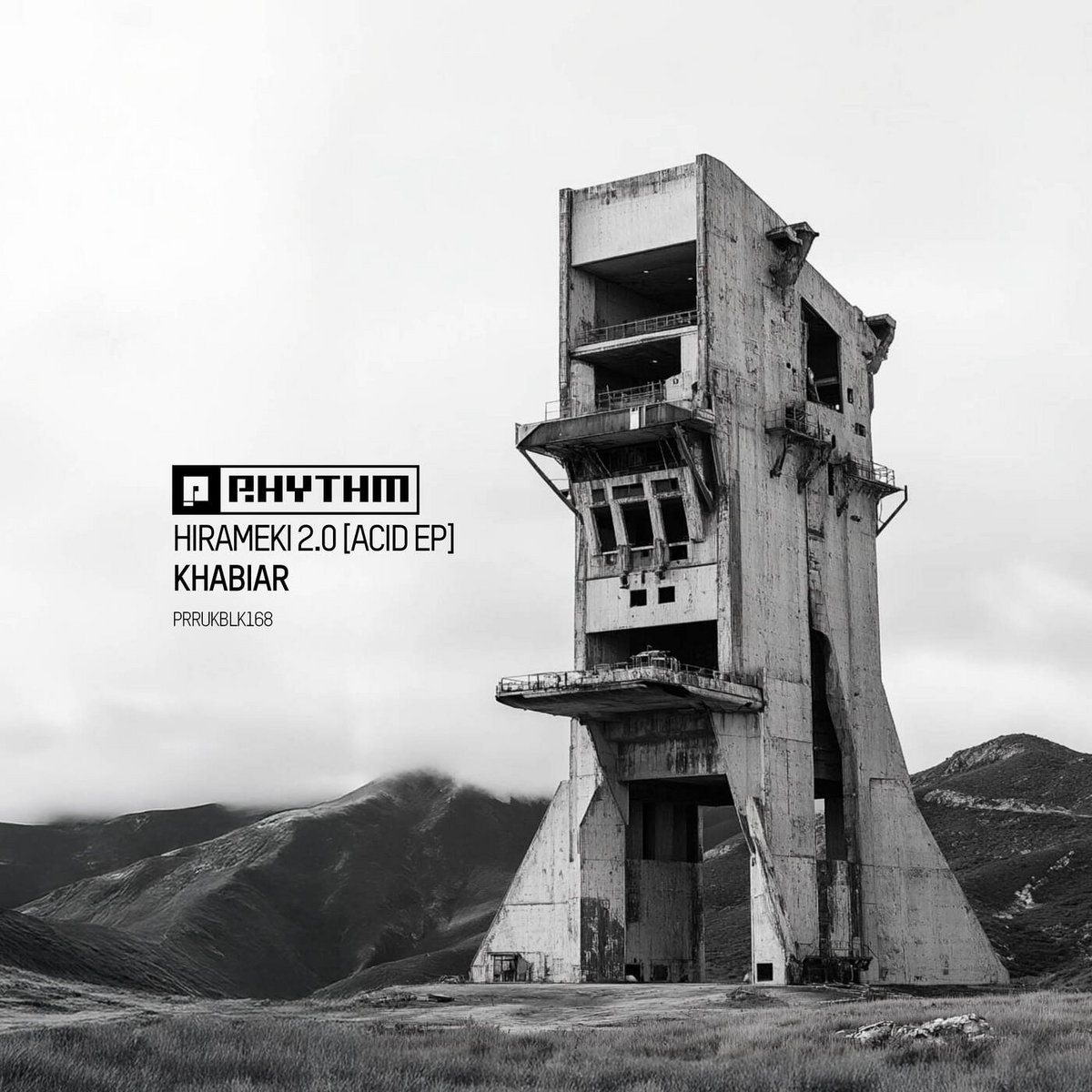 XXXXXX EP | I Am Bam | Planet Rhythm