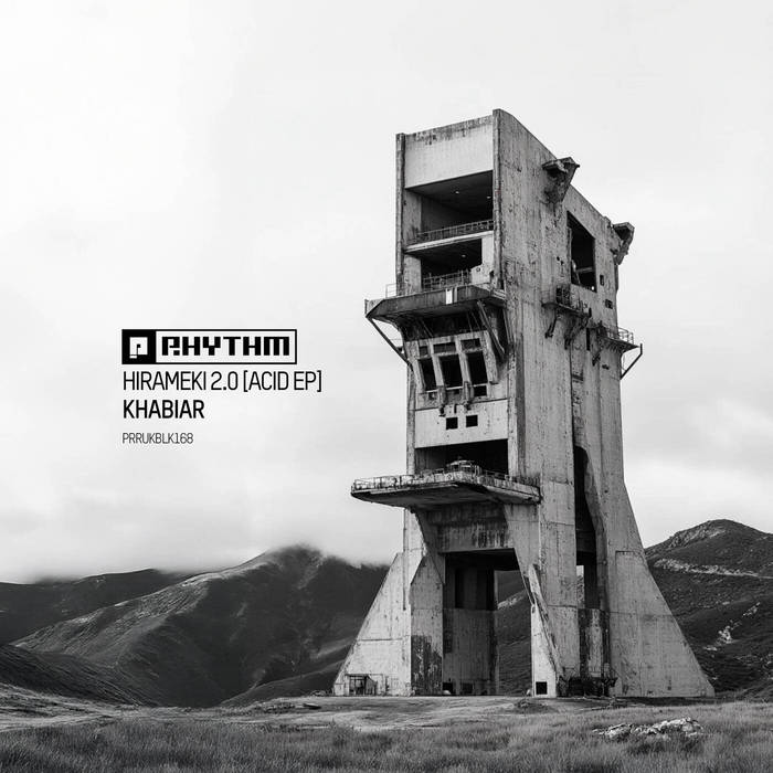 Dead End EP | AeFe | Planet Rhythm