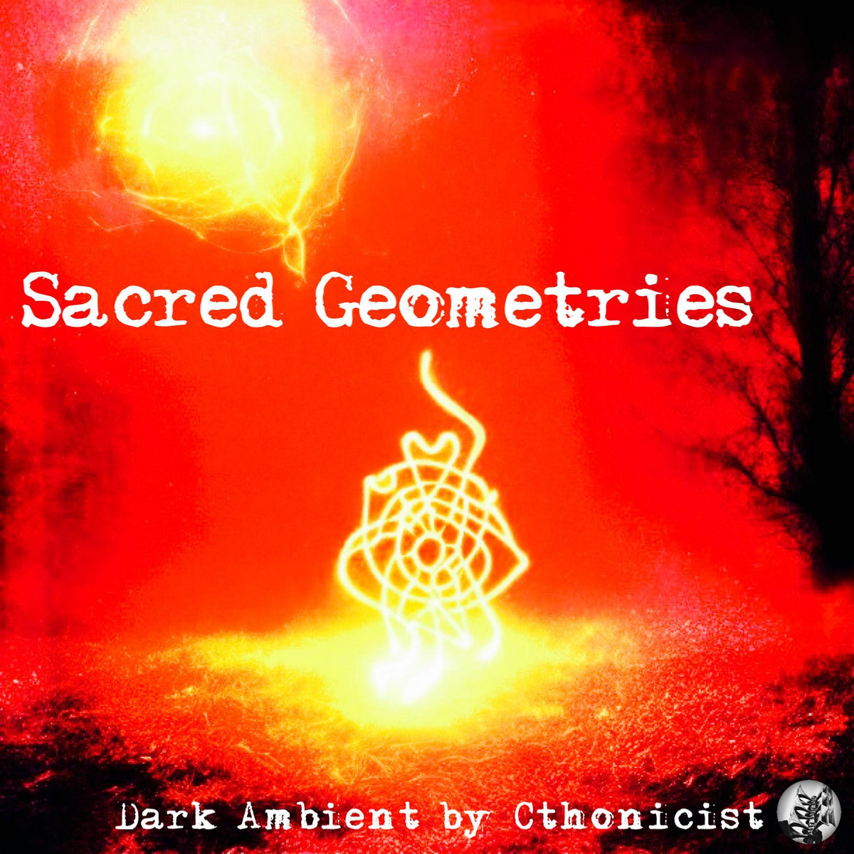 Sacred Geometries Cthonicist sacred-geometries-cthonicist