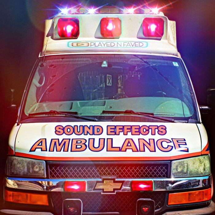 What Does An Ambulance Siren Sound Like at Tina Davidson blog
