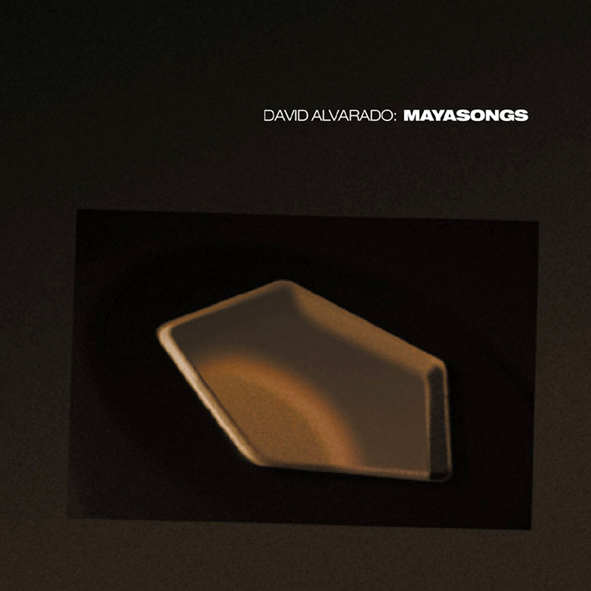 Devotional | David Alvarado | Peacefrog Records