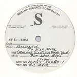 PSB-"To Step Aside" DMD2412 Unreleased