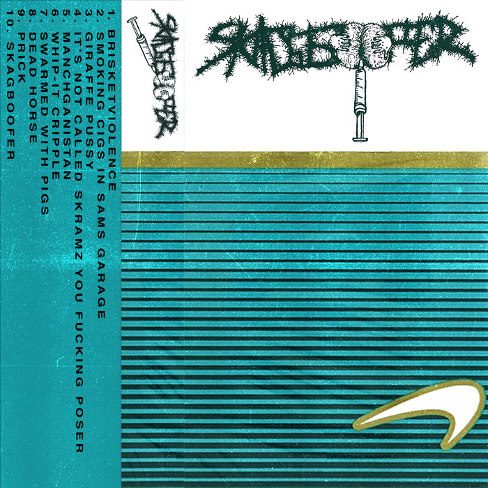 Skagboofer | Skagboofer | SDSTP RECORDS