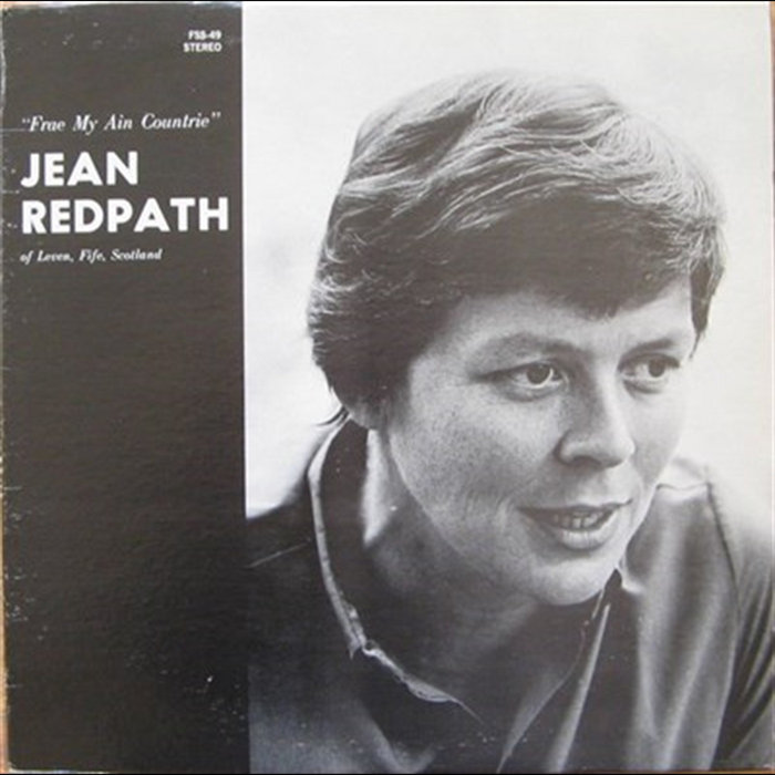 Frae My Ain Countrie | Jean Redpath