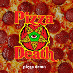 Pizza Axe Cutter of Death | Pizza Death