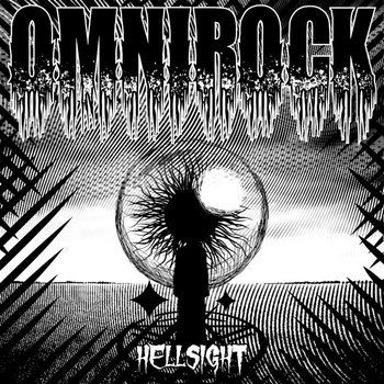 Cover art for Hellsight