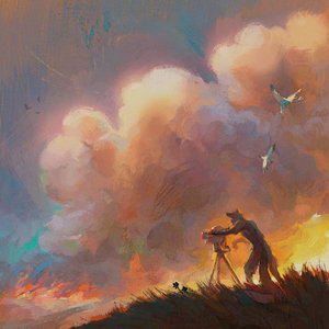 Ten Skies cover