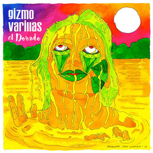 El Dorado cover