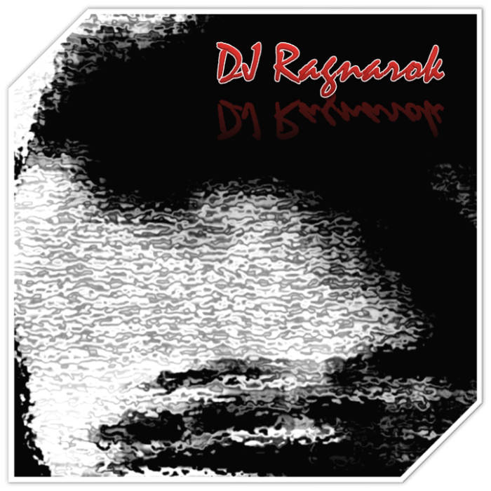 DJ Ragnarok in The Mix 5 | Thomas Bangalter, Daft Punk, Mr. Oizo