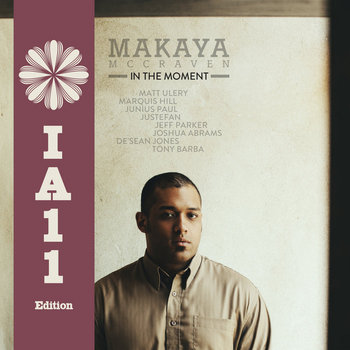 Music Releases — International Anthem | A Chicago-Born