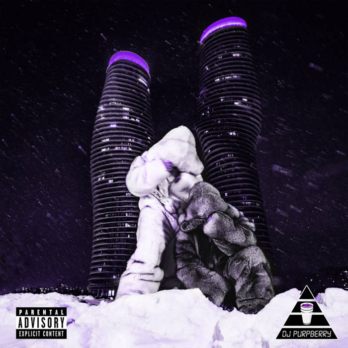 ome $exy $ongs 4 U (Chopped & $crewed) | dj purpberry x