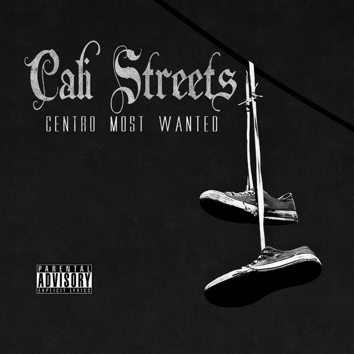 Cali Streets siKC One The Great