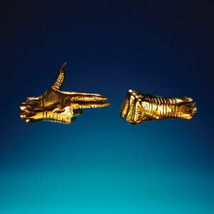 Run the Jewels — Run The Jewels 3 (Instrumentals)